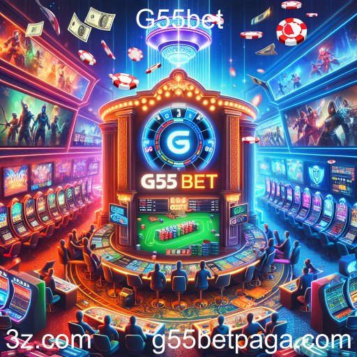 Esports Betting