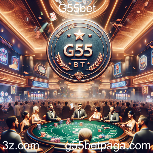 Descubra os Benefícios do Programa de Fidelidade da G55bet