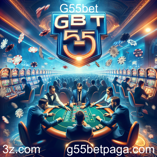 A Importância do Suporte nos Jogos: Uma Análise da Categoria na G55bet